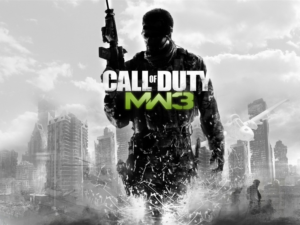 MW3 My Thoughts
